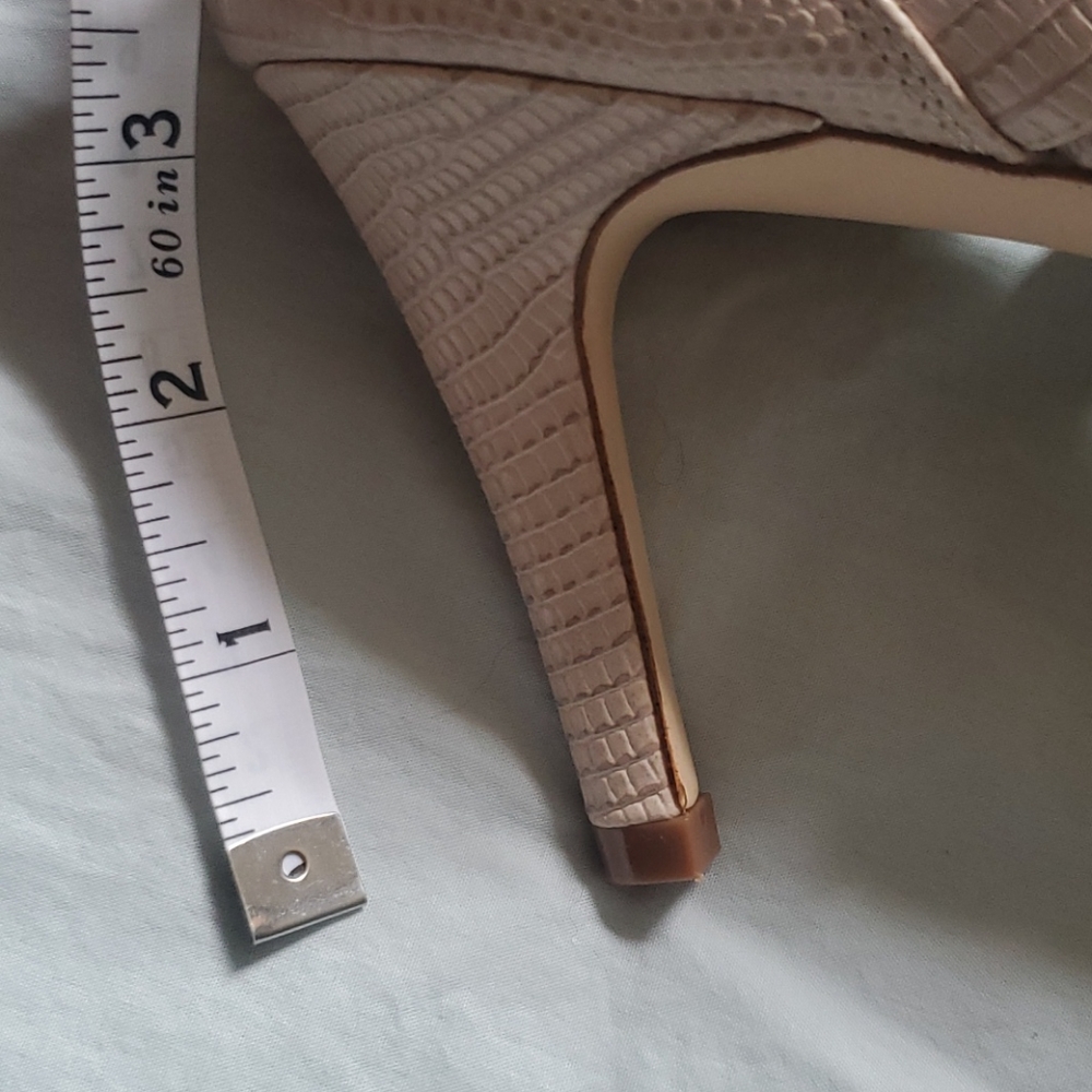 Alfani shoe - Picture 4 of 6